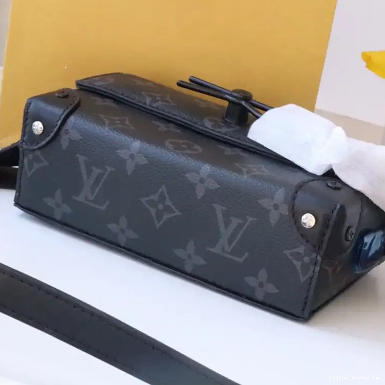 Official Brother Sam Bag LV 2210DJ0006 0701